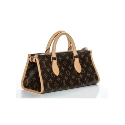 New at LV: The Louis Vuitton Popincourt Tote - PurseBop