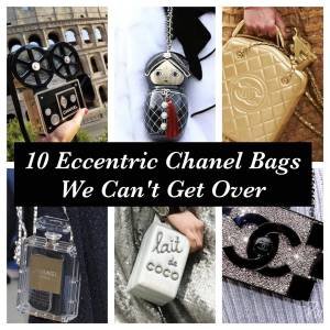 Which Chanel Bag Is The Cheapest & Tips For Saving Money On Chanel Bags -  Fashion For Lunch.