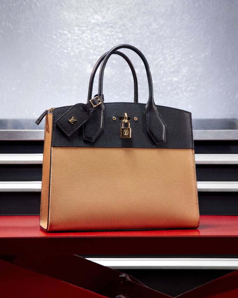 The 17 Drool-Worthy Bags from Louis Vuitton's Fall/Winter Collection