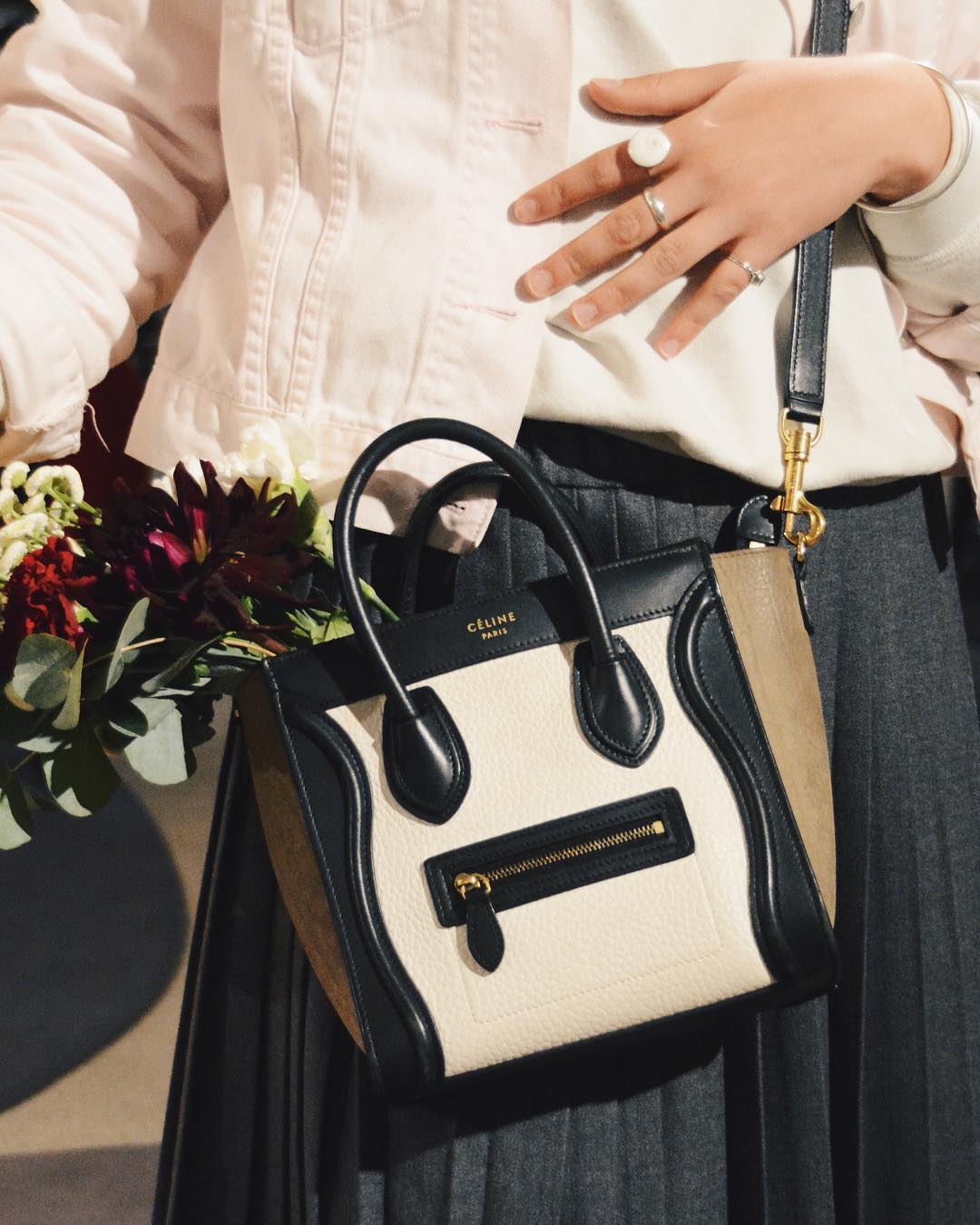 10 Staple Bags You Should Invest In PurseBop