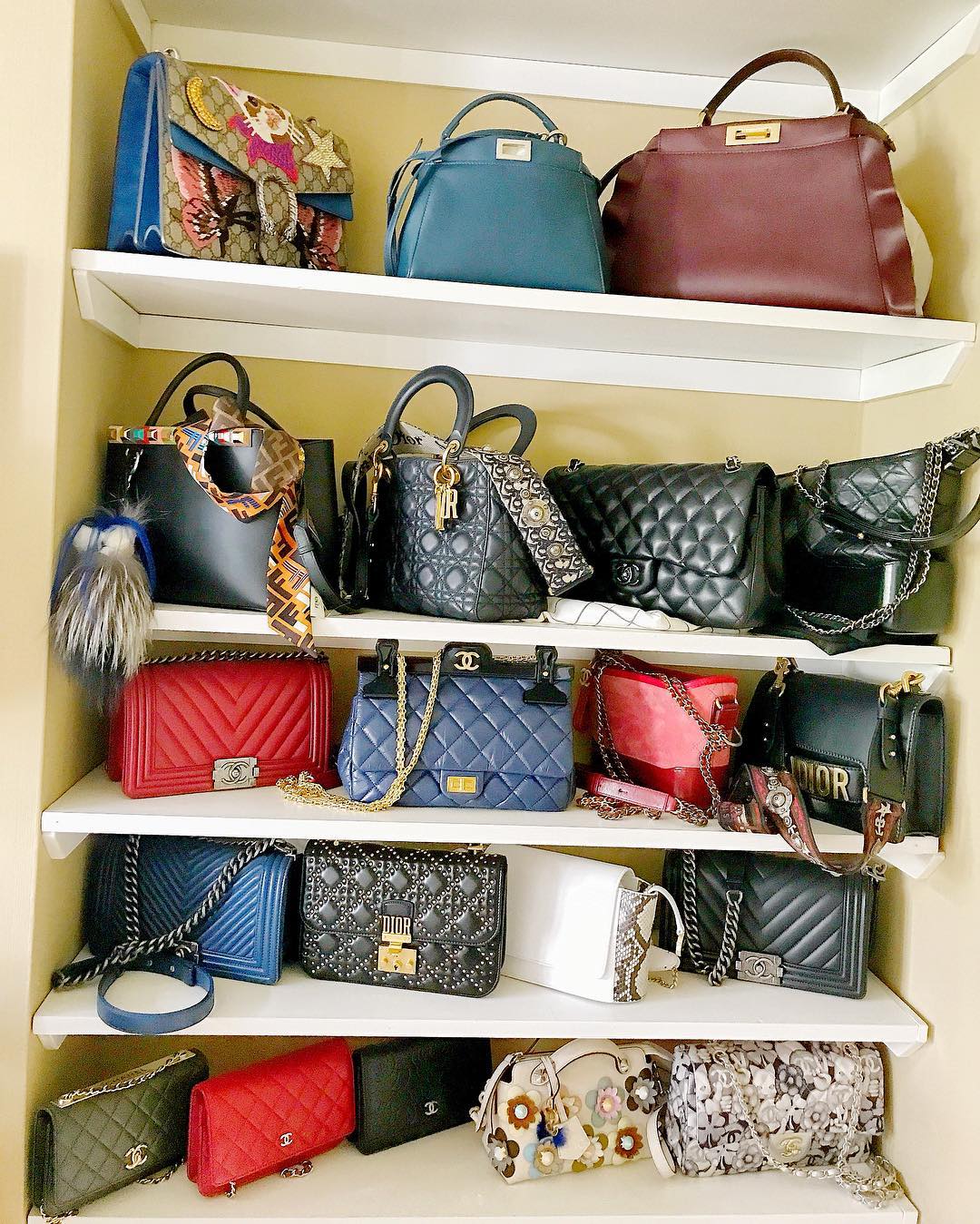 10 Classic Louis Vuitton Handbags To Consider Investing In