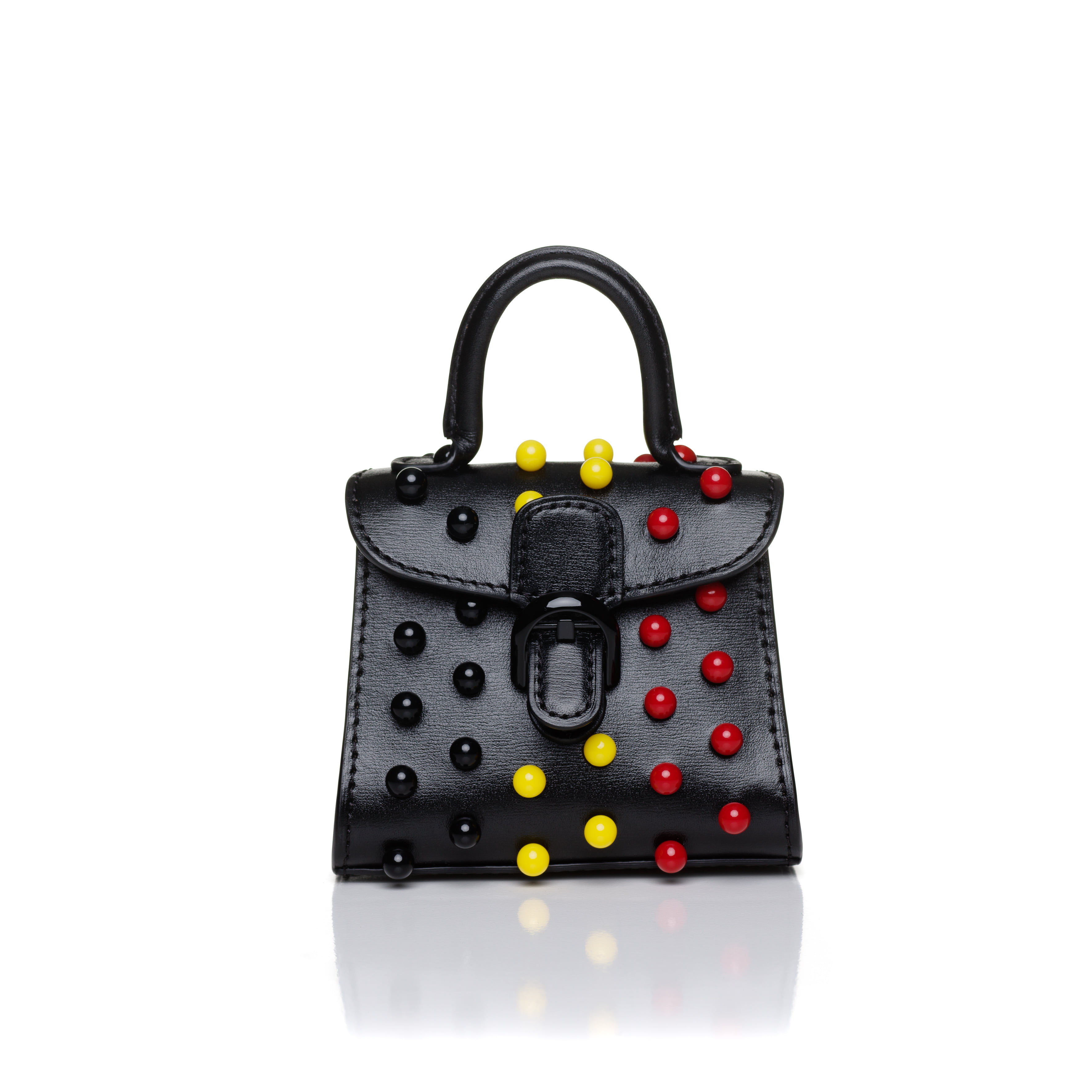 Delvaux Mini Brillant 2015 - PurseBop