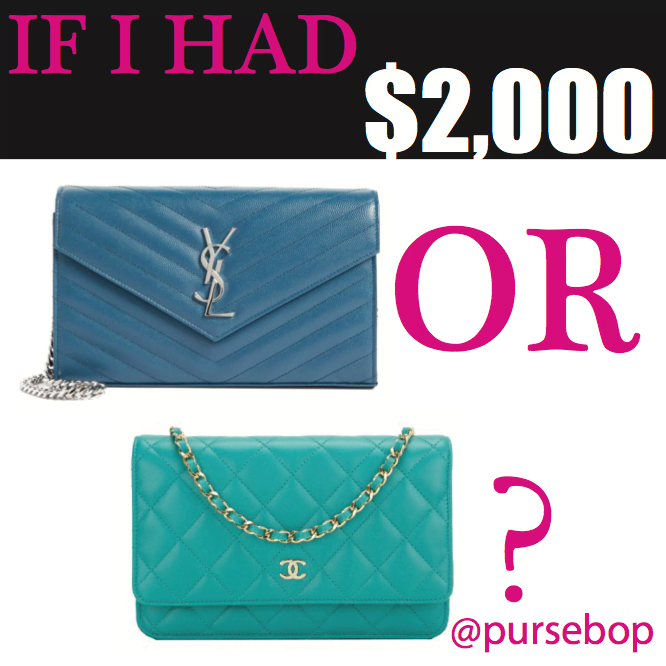 10 Must-Have Bags Under $2,000 - PurseBop