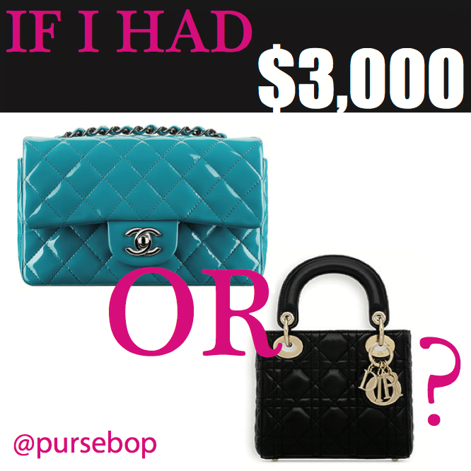 50 More Photos That Prove Chanel Bags are the Reigning Celebrity Favorites  - Page 51 - PurseBlog