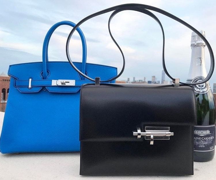 If You Had $4,000, Which Handbag Would You Invest In? - PurseBop