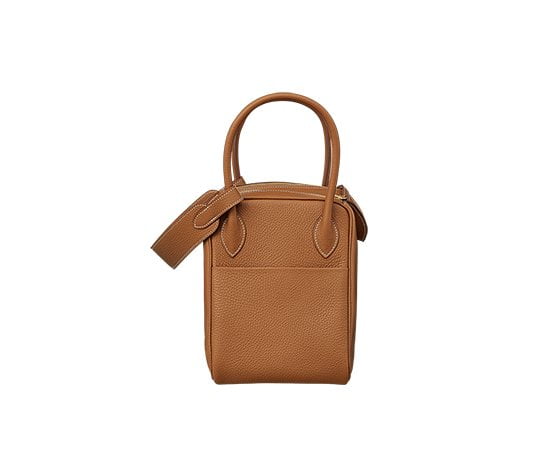 Hermès 101: The Evelyne Bag - PurseBop