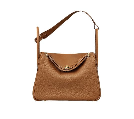 hermes lindy togo leather