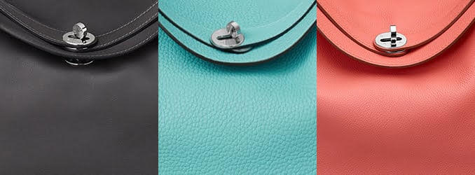 The Hermès Mini Lindy: All the Info You've Been Waiting for - PurseBop