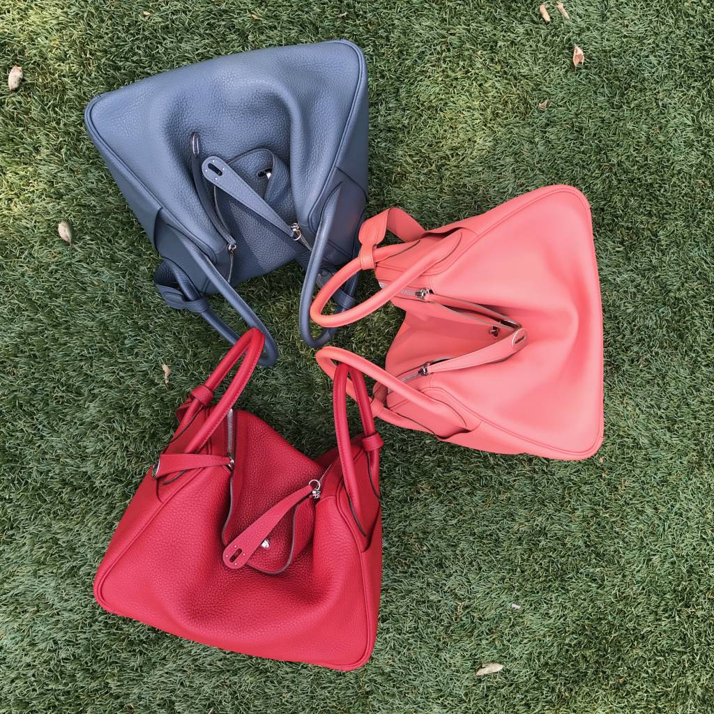 Lindy Hermès Bags