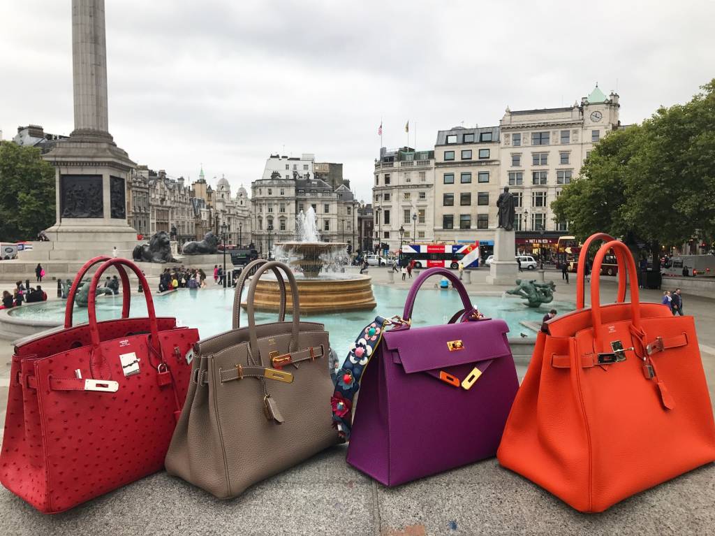 More on the New and VERY HOT Birkin Sellier - PurseBop