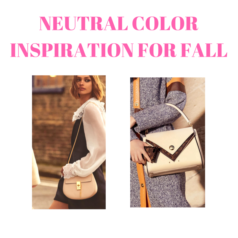 Neutral Inspiration