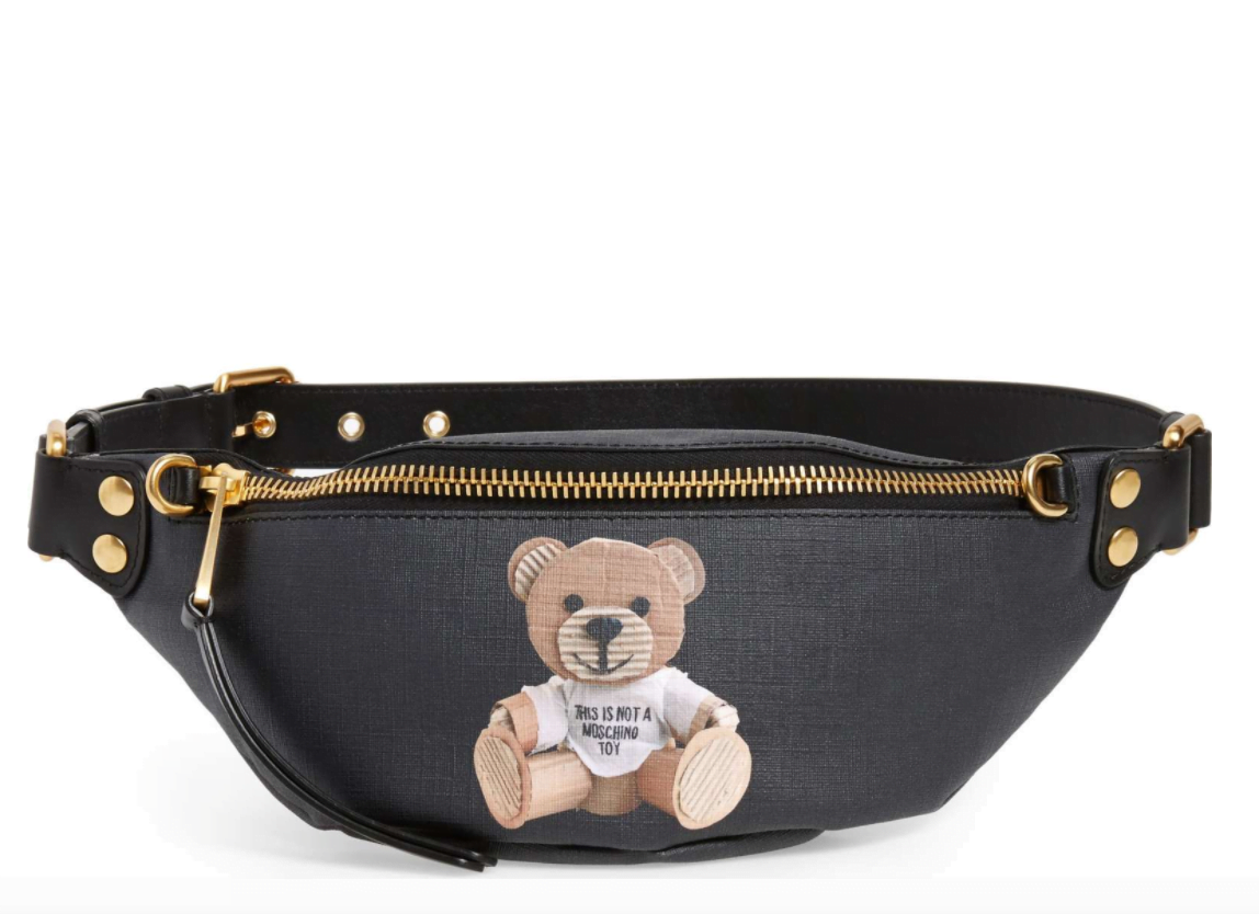 Fanny Pack or Belt Bag? Which Is It? - PurseBop