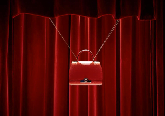 Moynat Rejane Nano - Luxury Corner Brands Collections