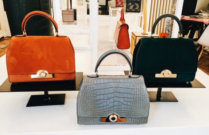 Moynat: The Best Kept Secret of the Luxury World? - PurseBop