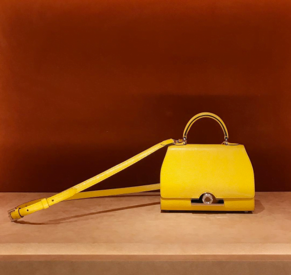 MOYNAT – A Voyage Beyond Memphis – COUTURE TROOPERS MAGAZINE