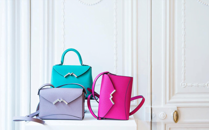 Moynat: A New Spectrum