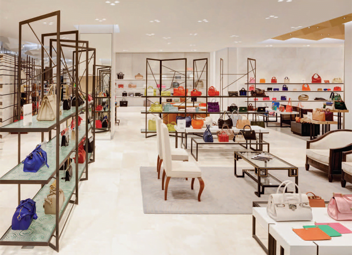 Zara and Louis Vuitton: Leading the Way in Luxury and Retail