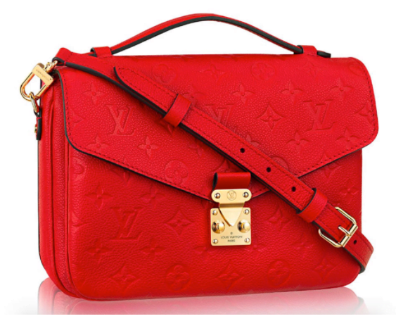 Mini Pochette Metis 2022 Edition by Louis Vuitton — Léa Phillips