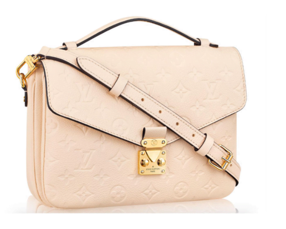 Lv Pochette Metis Miniature  Natural Resource Department