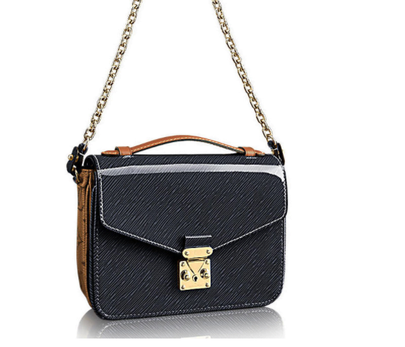 louis vuitton mini pochette metisse crossbody｜TikTok Search