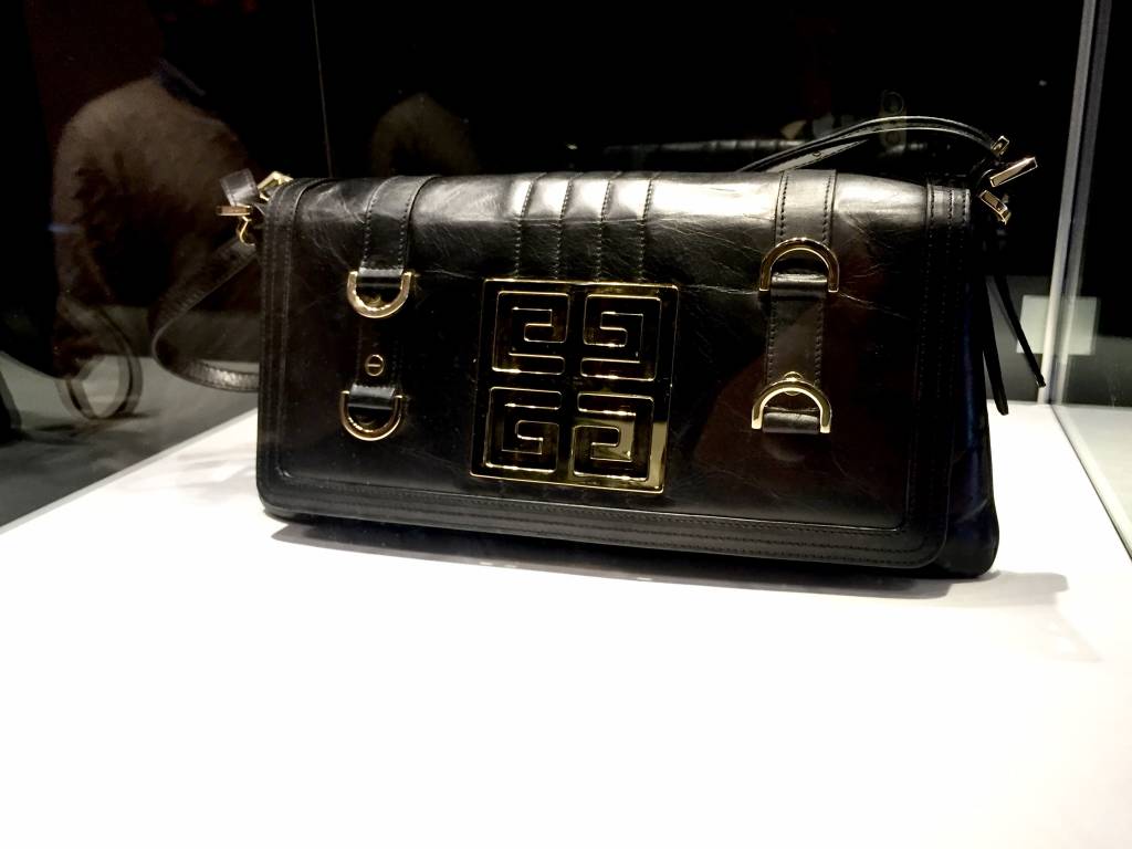 hepburn givenchy bag