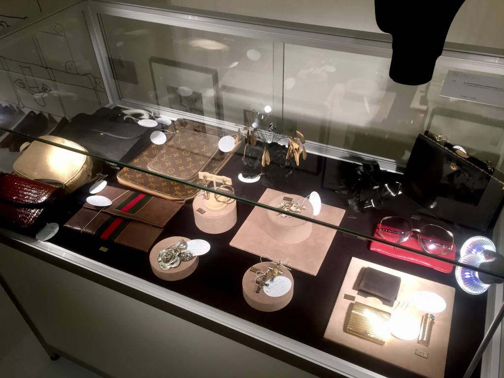 Audrey Hepburn's Personal Collection (Handbags Included) - PurseBop