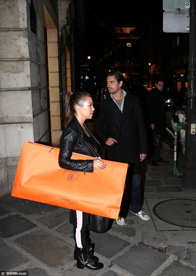 hermes birkin kardashian