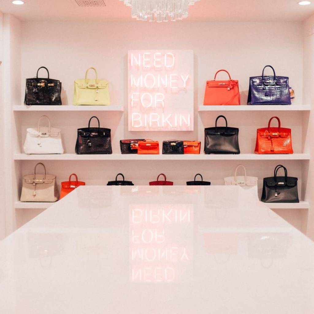 Millennials Are Over Big Brands When It Comes To Handbags