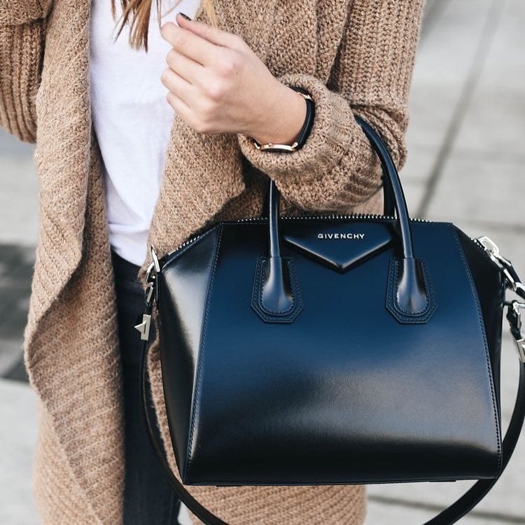 A Millennial's Perspective on Bag Shopping - PurseBop