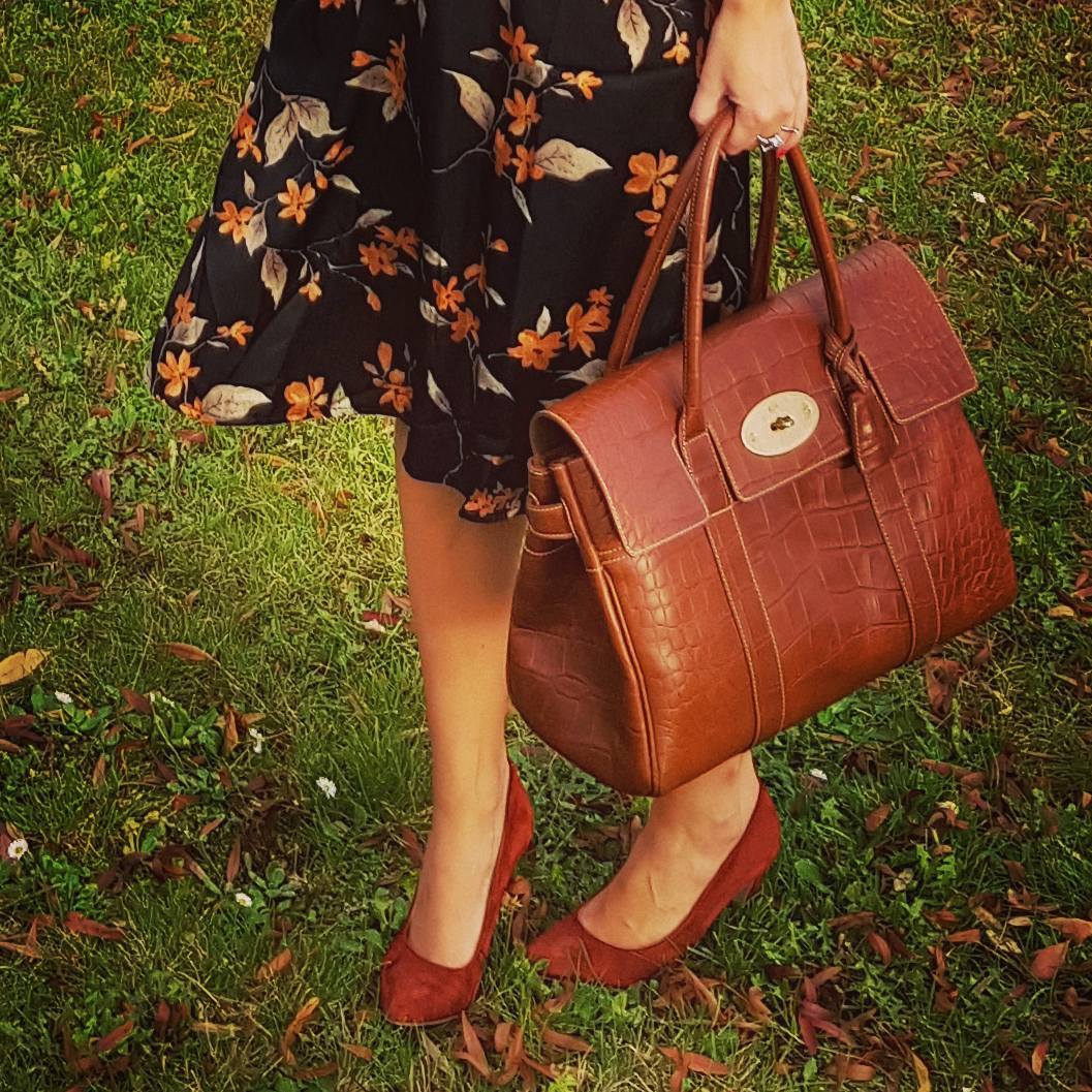 5 British Luxury Staples PurseBop