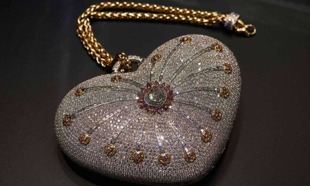 Top 10 Most Expensive Handbag Brands In The World 2024