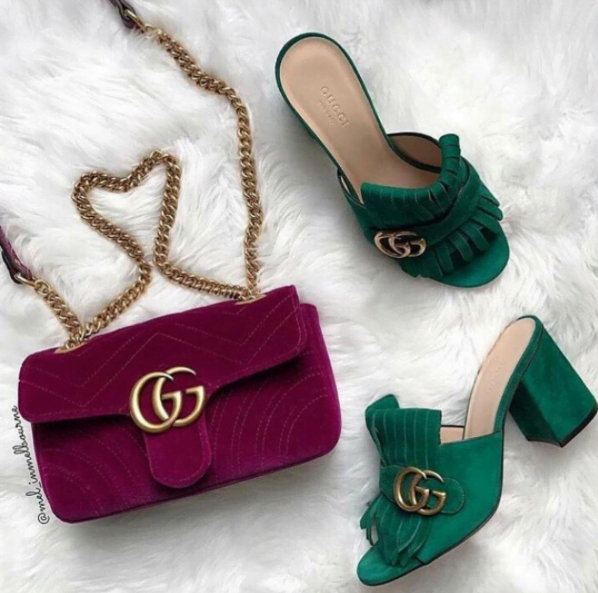 Gucci Revives the Ever Popular Jackie Bag - PurseBop