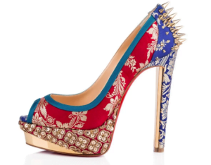 Hot Highlight: Christian Louboutin Paloma Bag - PurseBop