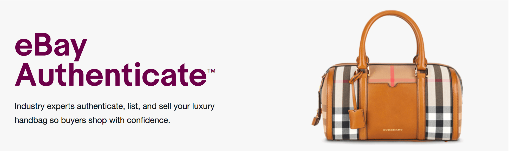 eBay Authenticate™ is Finally Here! PurseBop