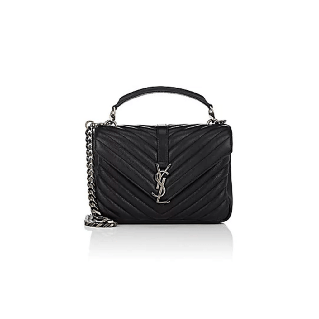 Little Black Bag: The Ultimate Versatility Bag - PurseBop