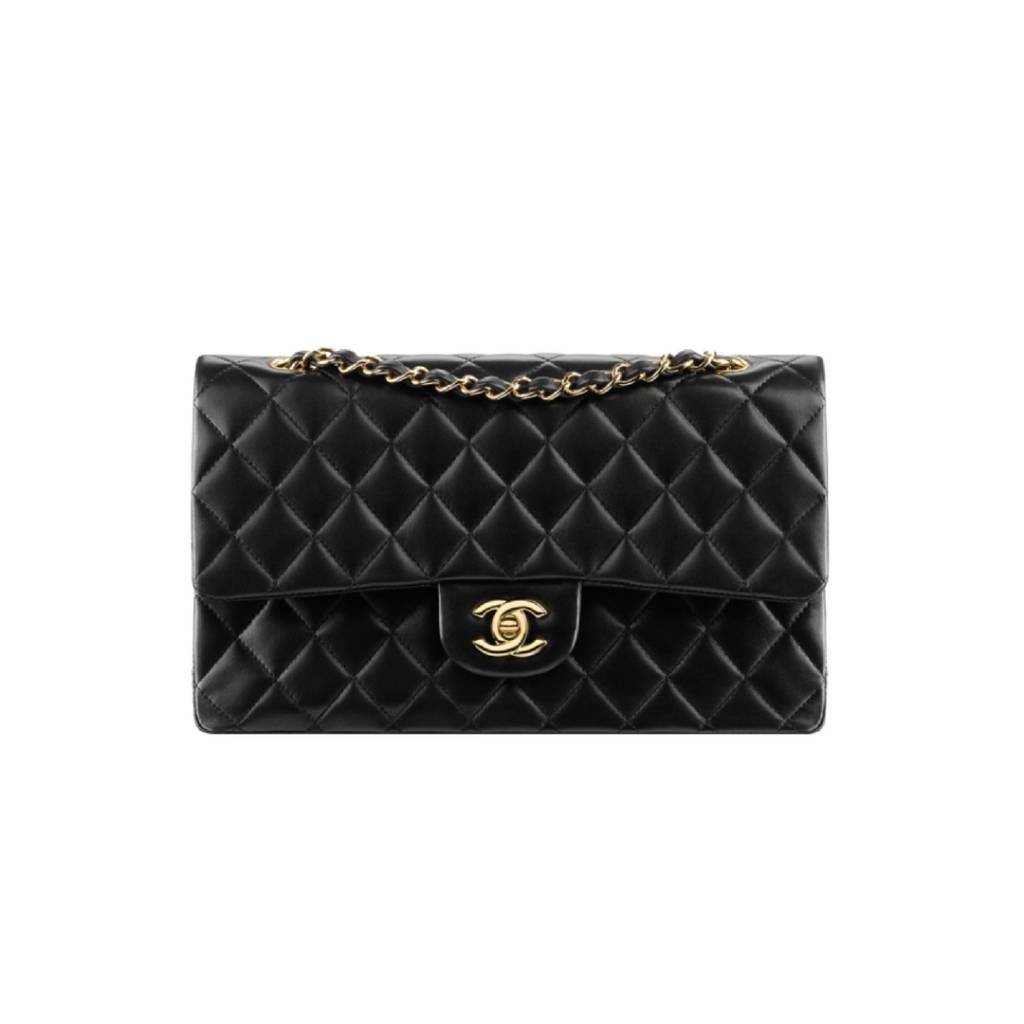 Little Black Bag: The Ultimate Versatility Bag - PurseBop