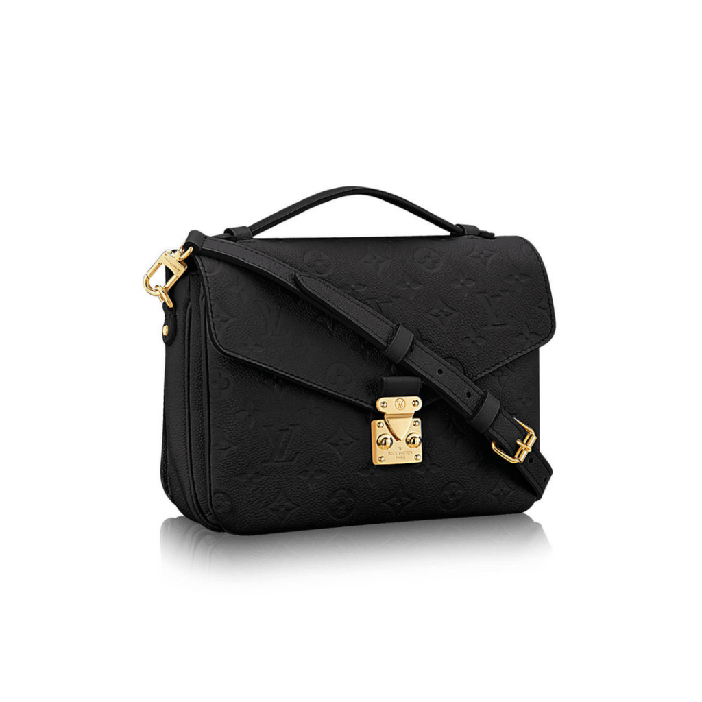 Little Black Bag: The Ultimate Versatility Bag - PurseBop