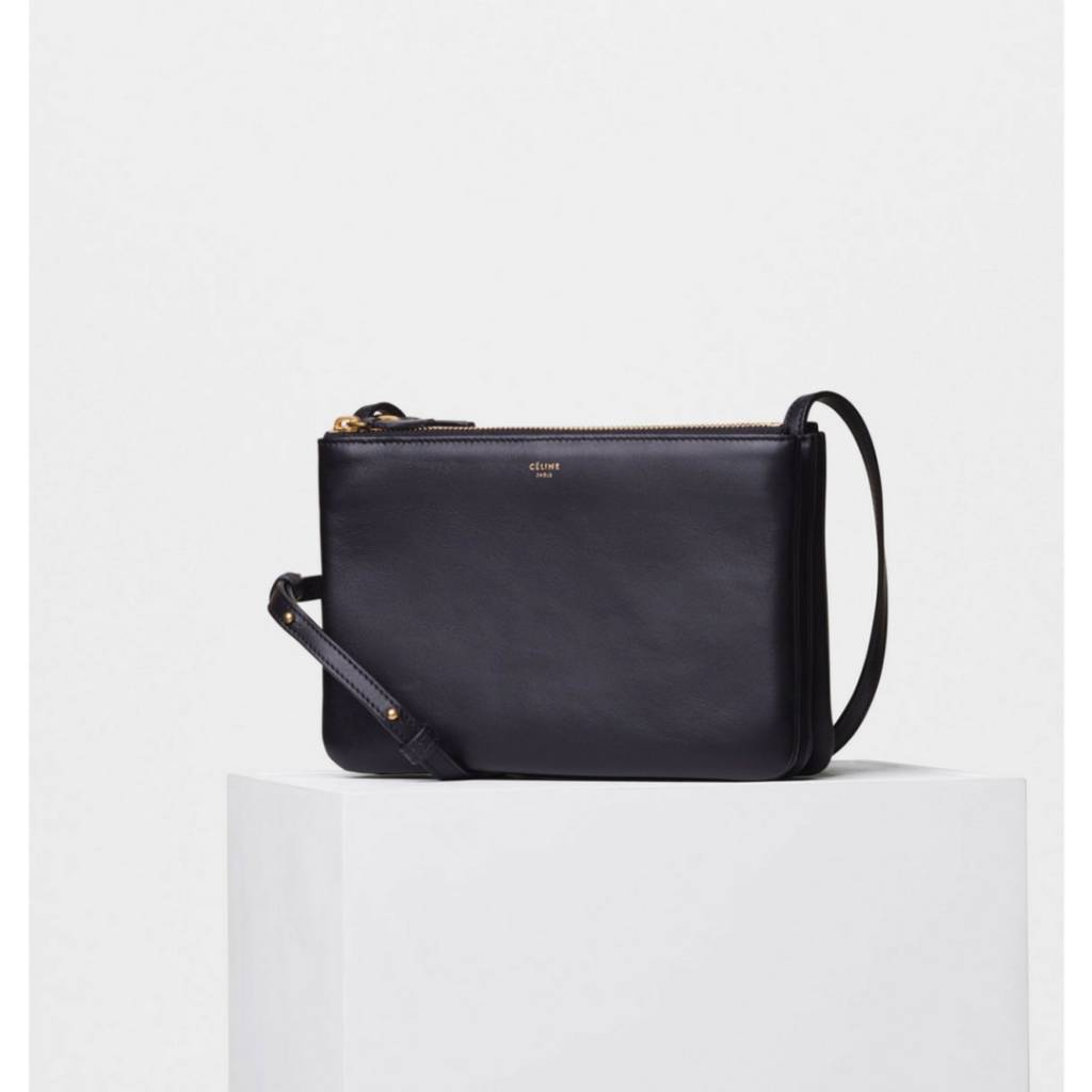 Little Black Bag: The Ultimate Versatility Bag - PurseBop