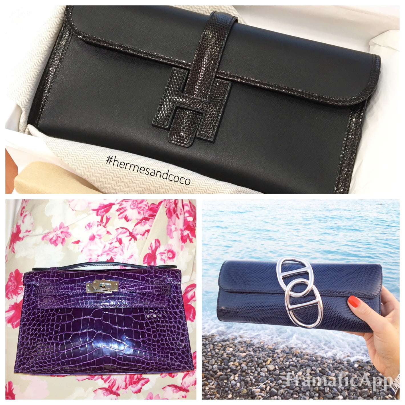 The Best Replica Hermes Egee Clutch Discount Price Is Waiting For You