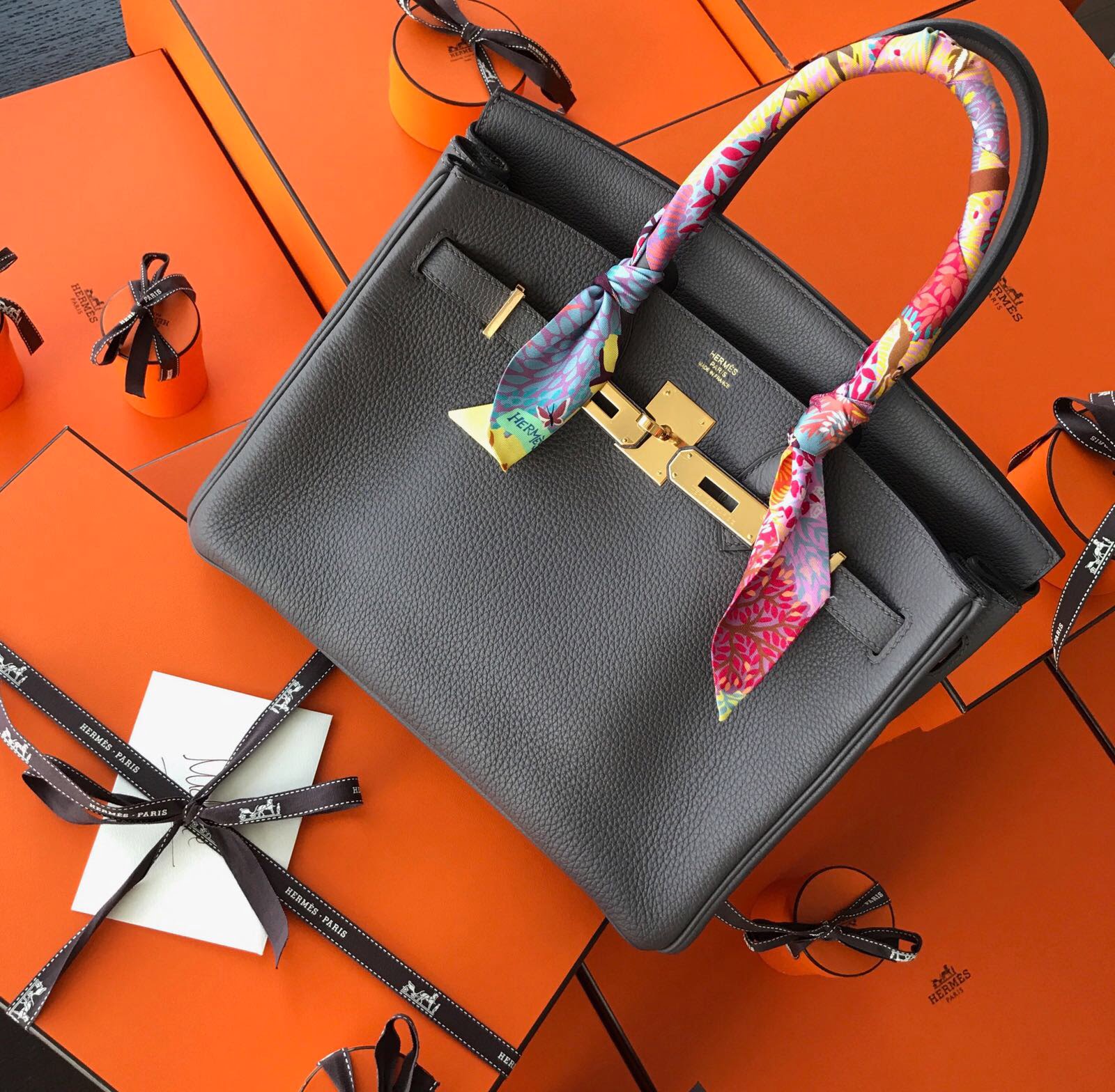 Hermes Rodeo Charm Tag Archive - PurseBop