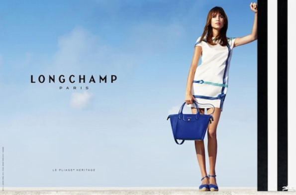 Longchamp Le Pliage and Luxury Accessibility - PurseBop