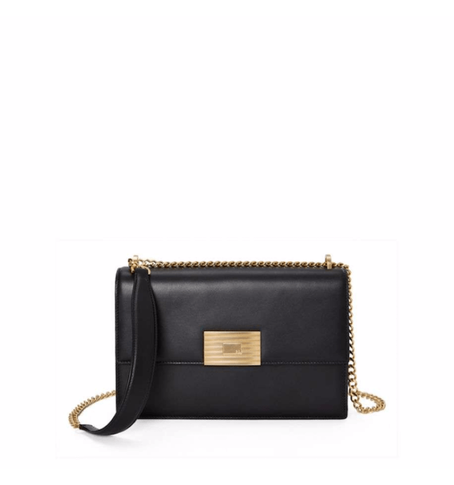 Prada Pattina Crossbody Saddle Bag - Bergdorf Goodman