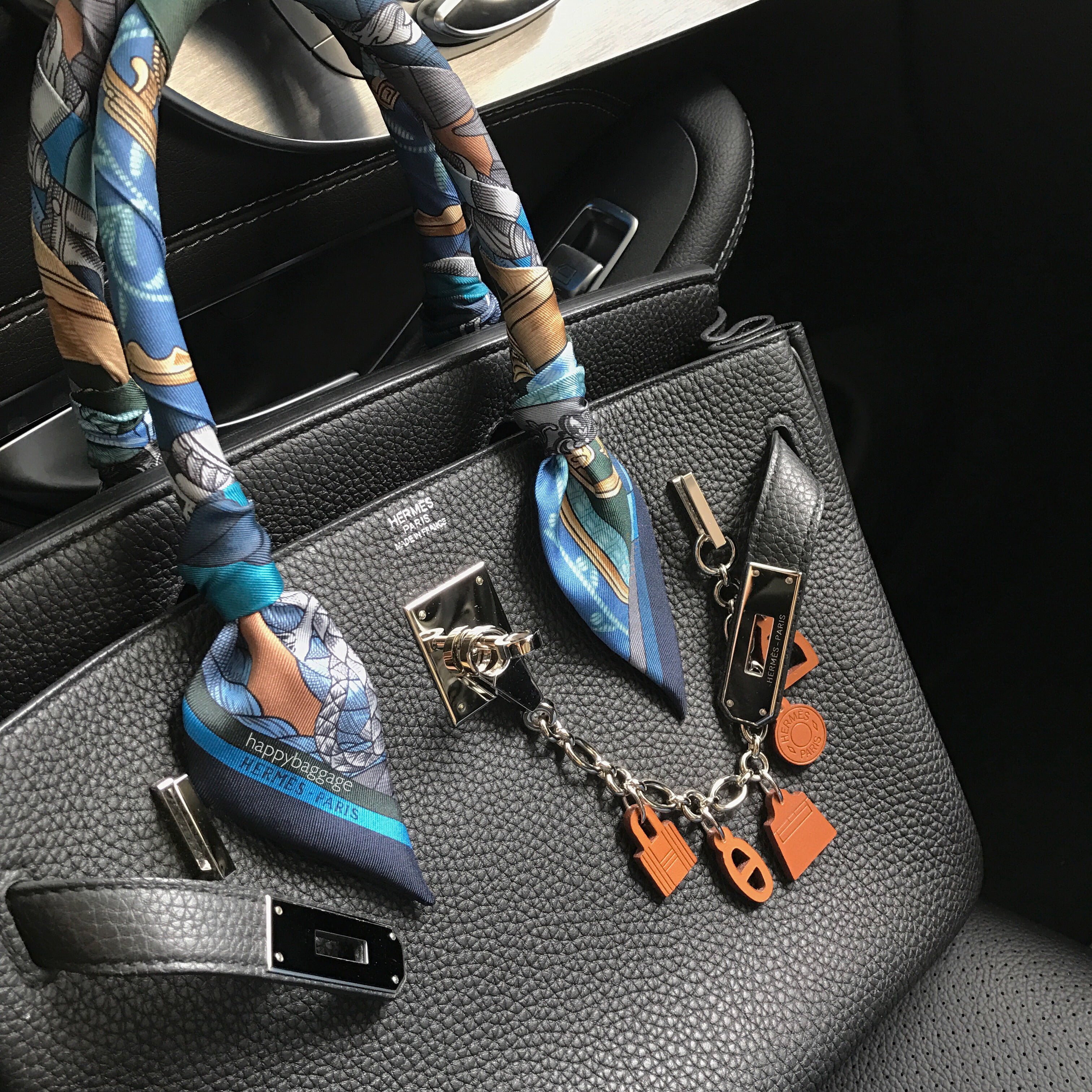 Hermes Rodeo Charm Tag Archive - PurseBop