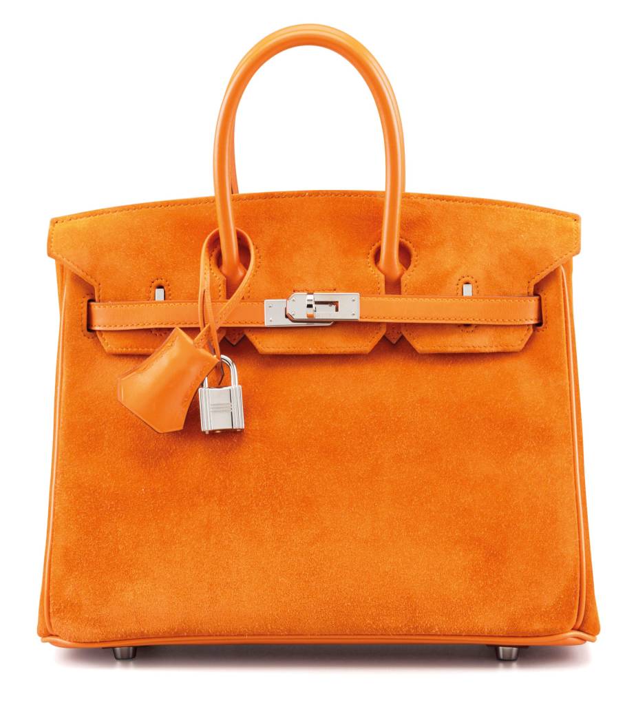 The Hottest Bags from the Christie's Online Auction - PurseBop