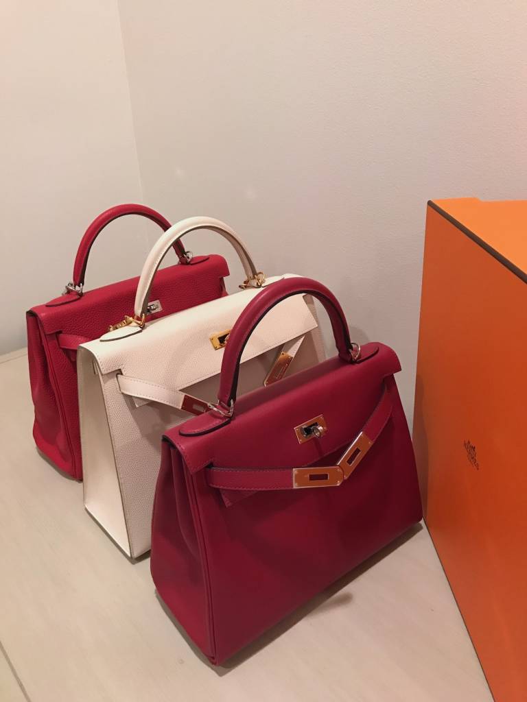 OMG! Hermès News: There's a New Version of the Mini Kelly - PurseBop