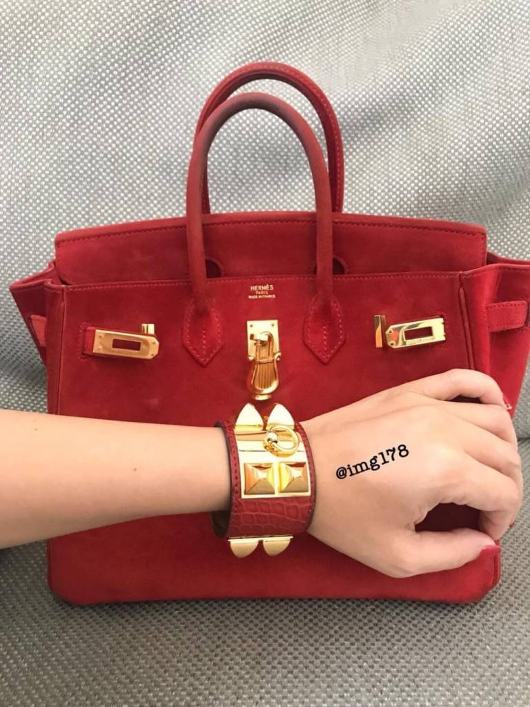 HERMES Bag Size Guide – FREQUENTLY ASKED QUESTIONS