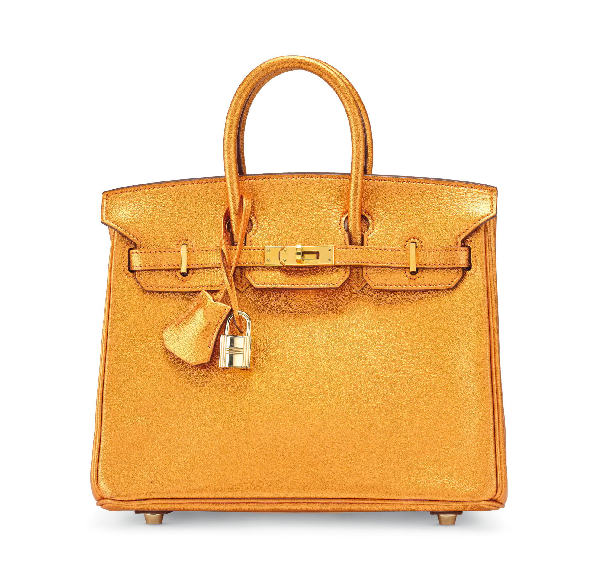 Most Expensive Hermès Birkin Sold at Christie's - PurseBop