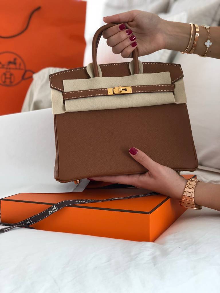 Hermes Kelly 20 Gold Epsom Gold Hardware– Wrist Aficionado