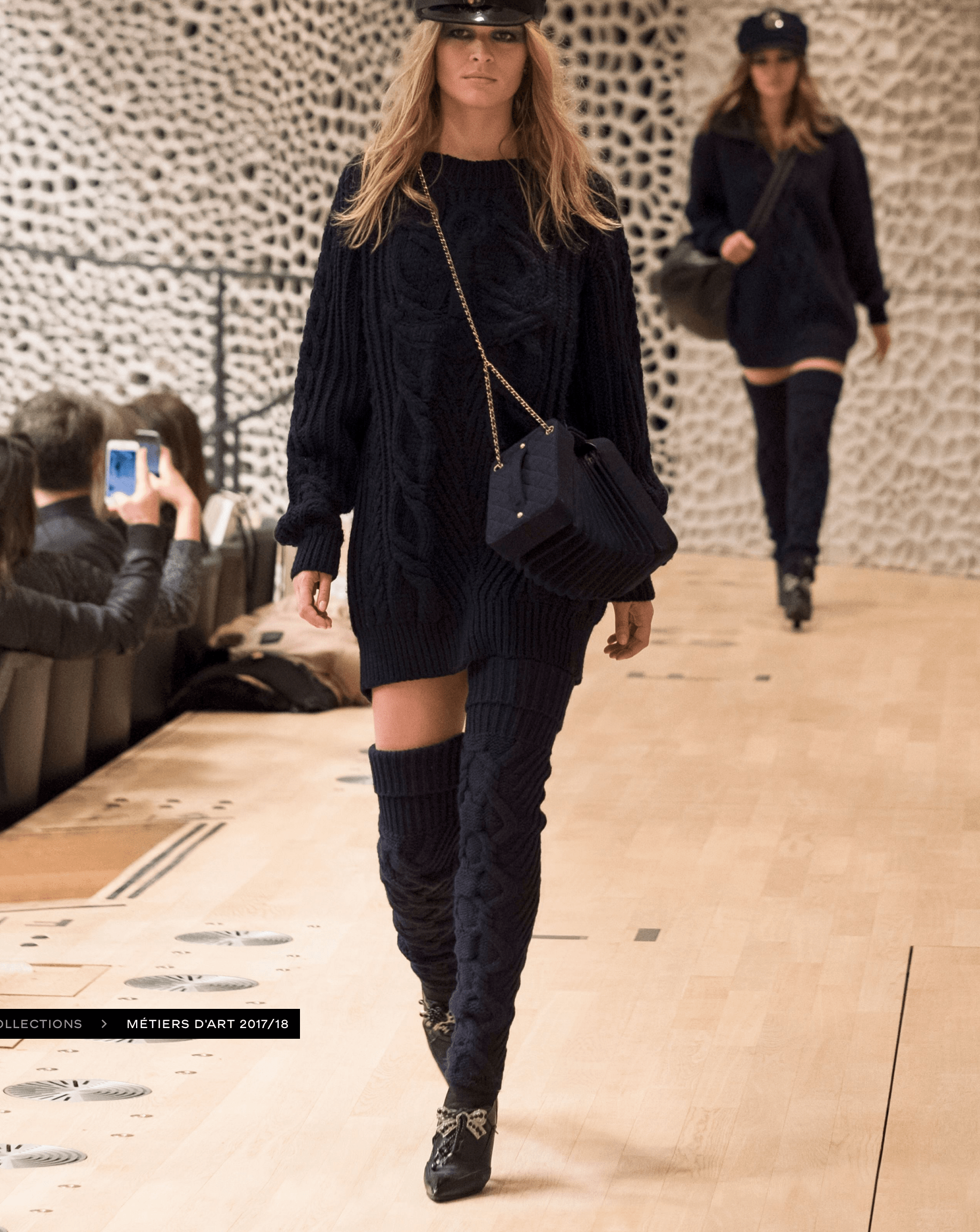 Chanel Metiers D'Art 17/18 Show In Hamburg: What To Own