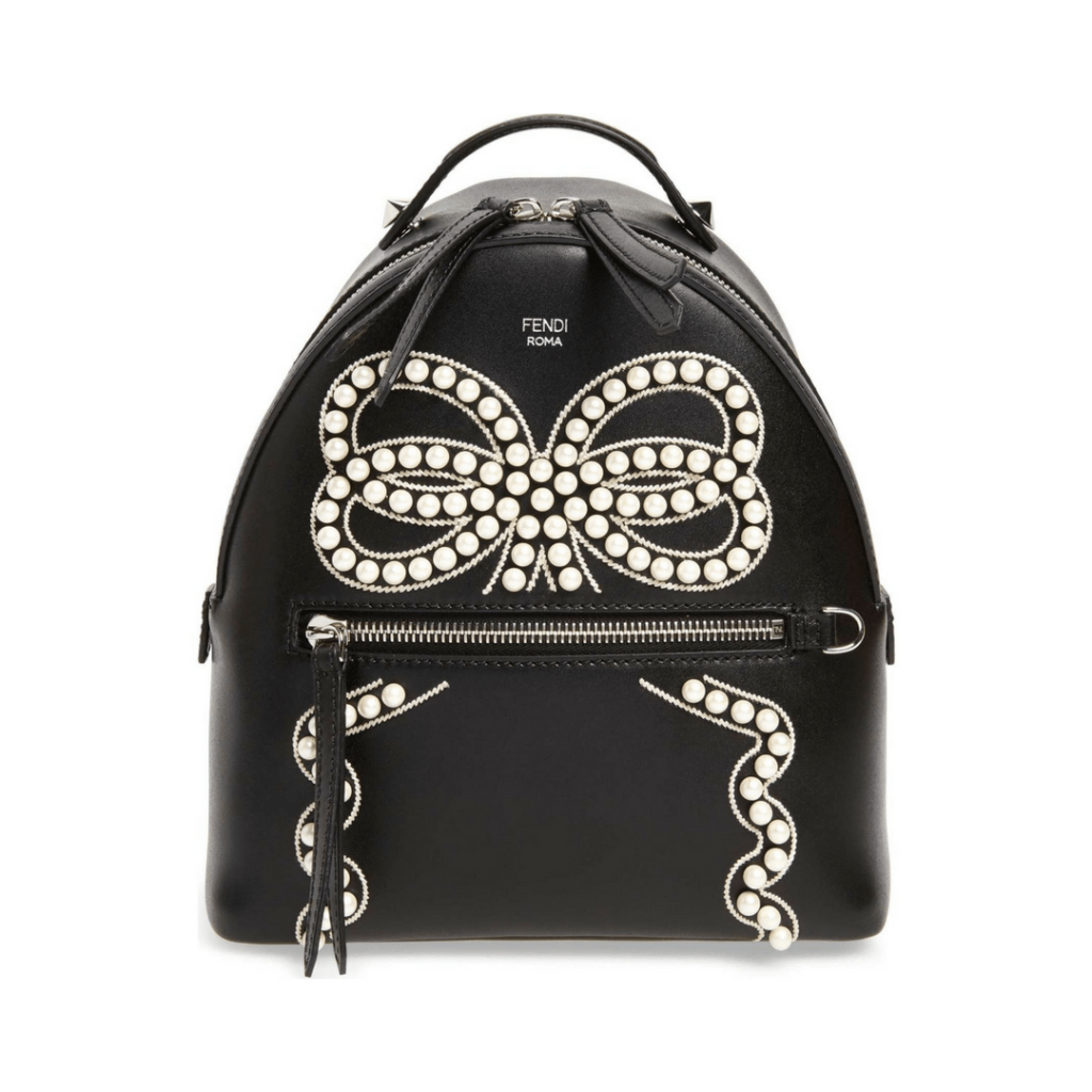 YAY or NAY: Mini Backpacks? - PurseBop